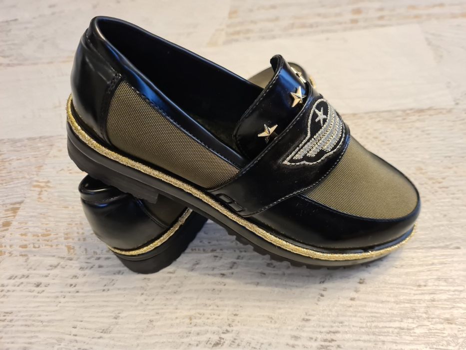 Дамски обувки Sixtyseven