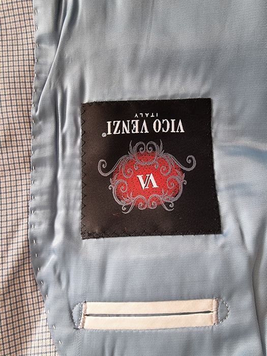 Продам мужской летний пиджак
