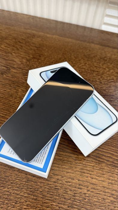 Iphone 15 128 gb