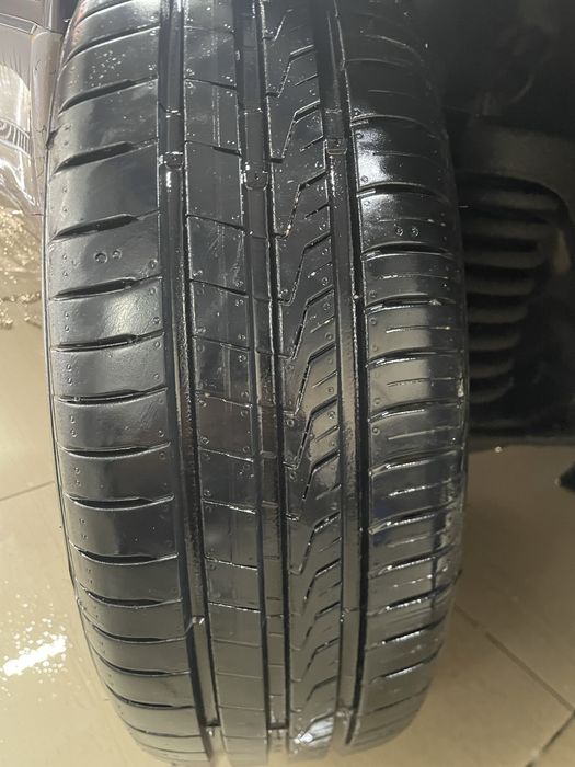 Продам колёса r15
