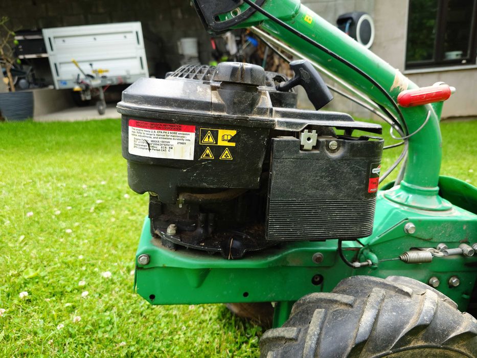 Motocoasă OKAY Briggs&Stratton