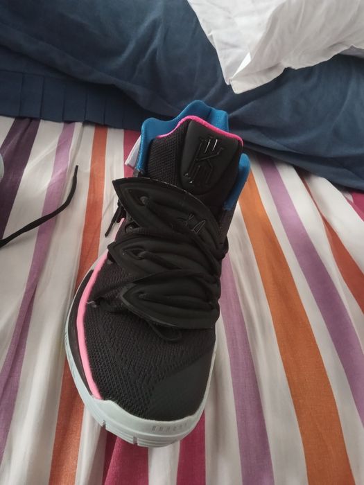 Nike Kyrie 5 EP Just Do It