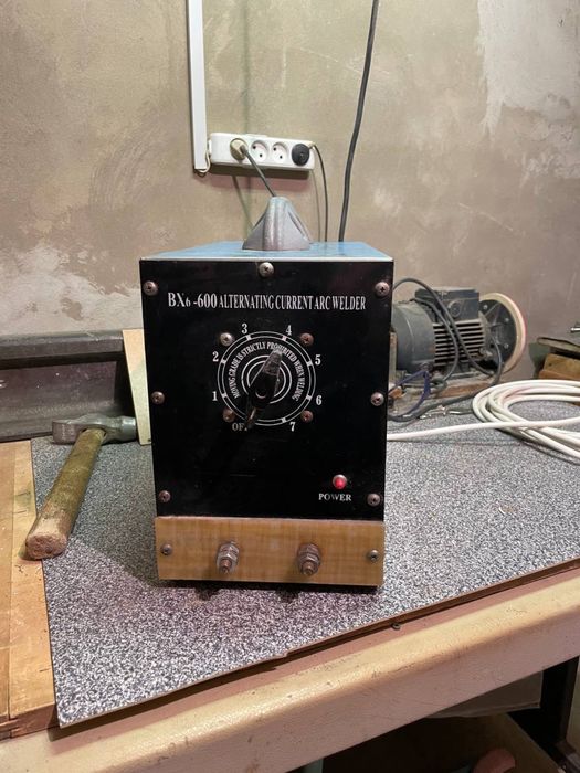 Продается сварочный аппарат