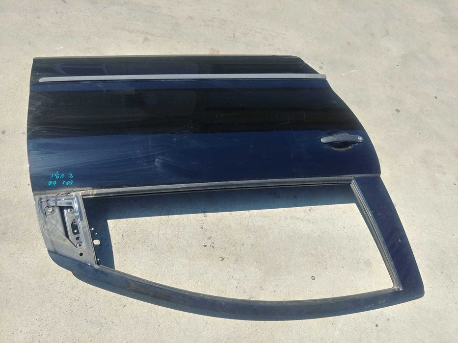 usa portiera dreapta fata vw fox