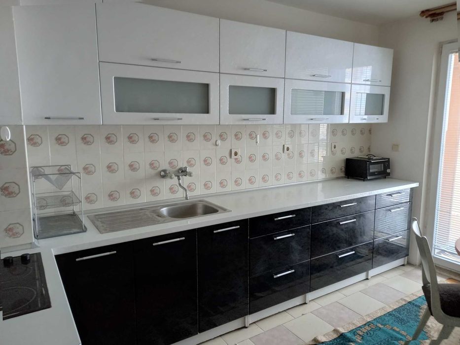 Дава се под наем Четиристаен апартамент в София, Дианабад - 75 кв.м за 1020 € - Снимка #1