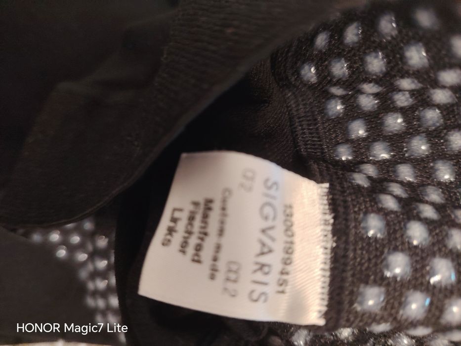 Ciorapi compresivi Sigvaris