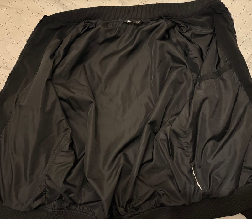 Пролетно/есенно яке ZARA