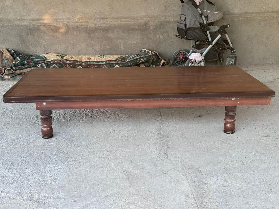 Столь почти новый