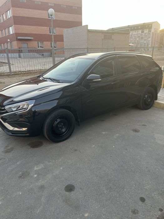 Lada vesta SW , лада веста