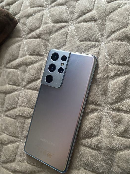 Samsung S21 ultra 128gb