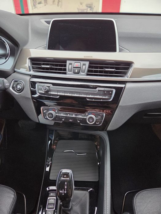 Vand BMW X1 -XDrive18d an 2019