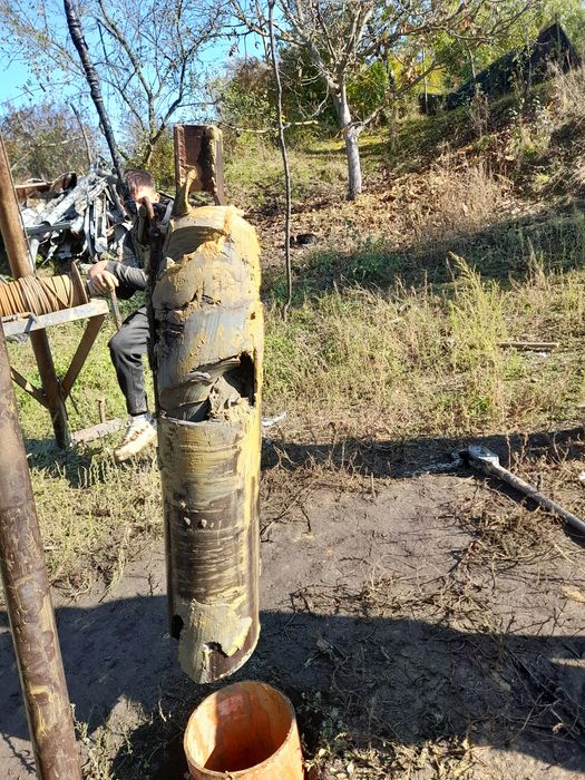 Foraje puțuri apă nr dd tel:0761286298