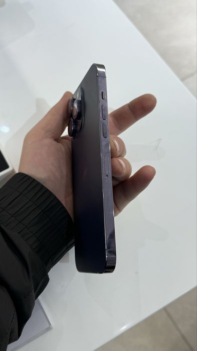 Iphone 14 pro max айфон 14 про макс