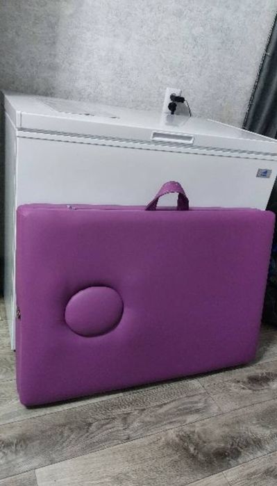 Продам кушетку для массажа