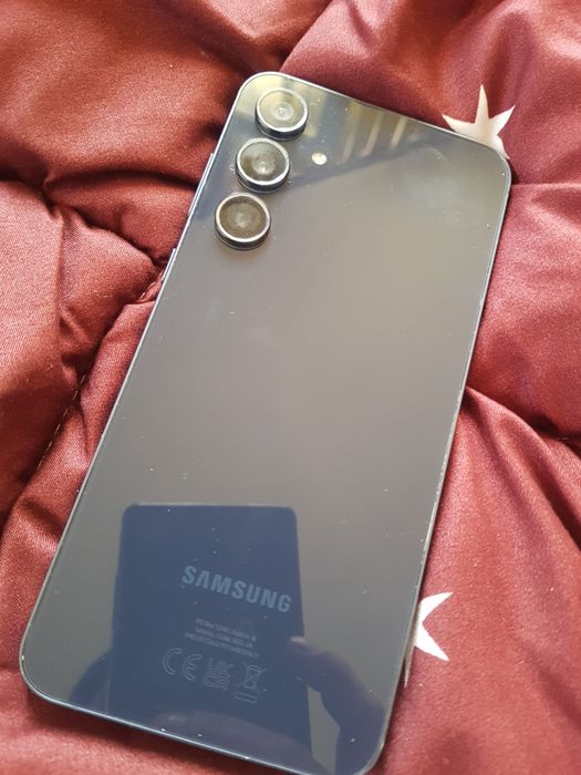 Samsung galaxy a55