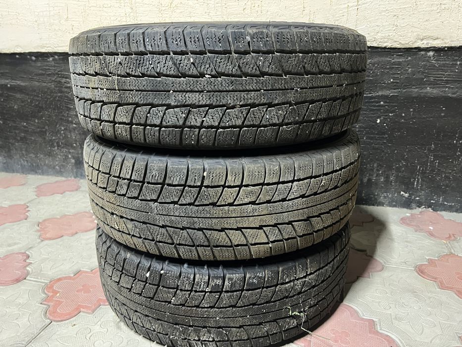 Продам зимние шины