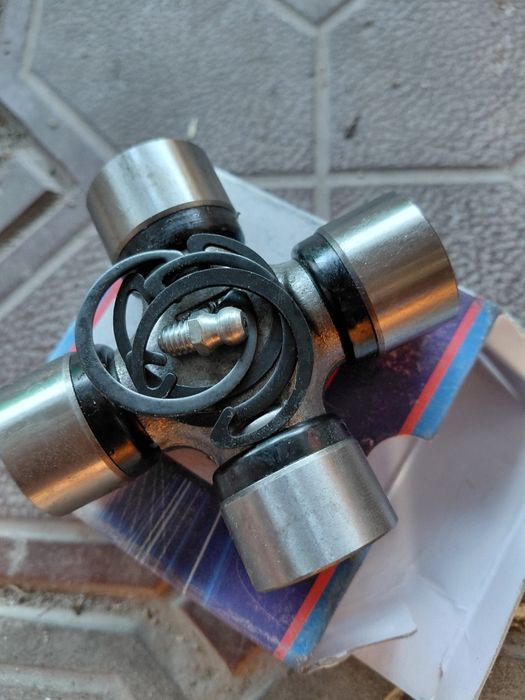 Крестовины Хундай Старекс