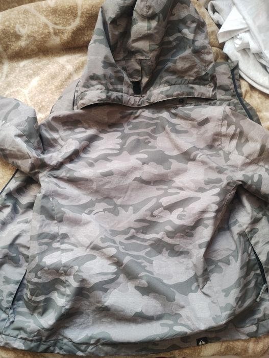 Дамско пролетно яке