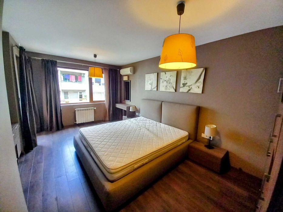 Дава се под наем Тристаен апартамент в София, Лагера - 90 кв.м за 750 € - Снимка #4