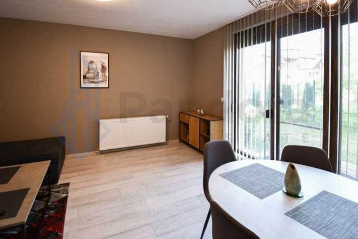 Дава се под наем Двустаен апартамент в София, Манастирски ливади - 60 кв.м за 599 € - Снимка #2