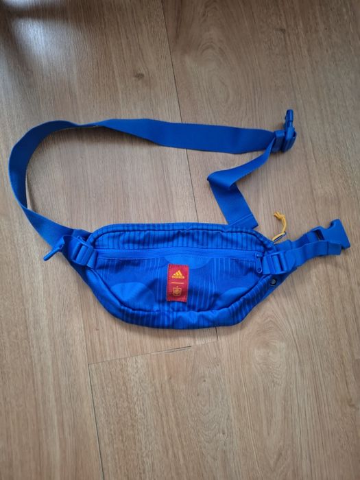 Borseta Adidas Naționala Spaniei