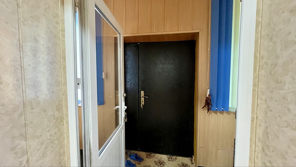 Продантся 4-х комнатный дом район Орбита Ю-В