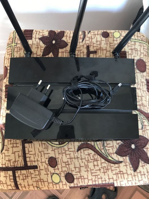 Router tp-link Archer A8