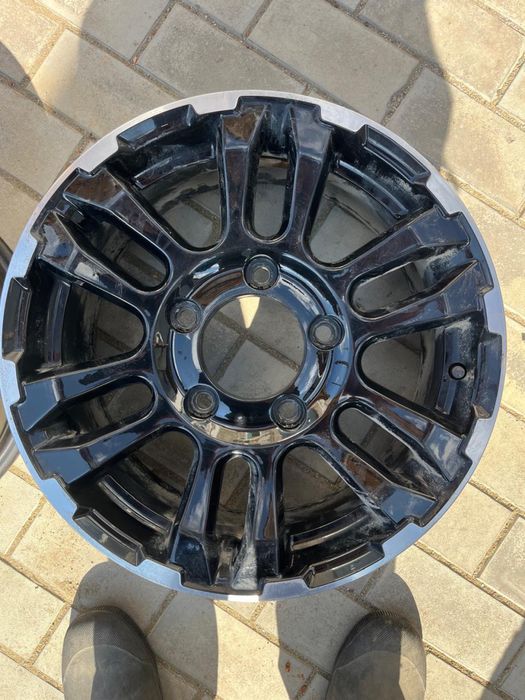 Продам комплект дисков