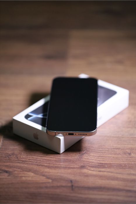 iPhone 16 Pro Max 512GB - Отличен