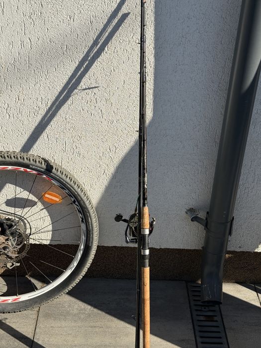 Lansete feeder sportex