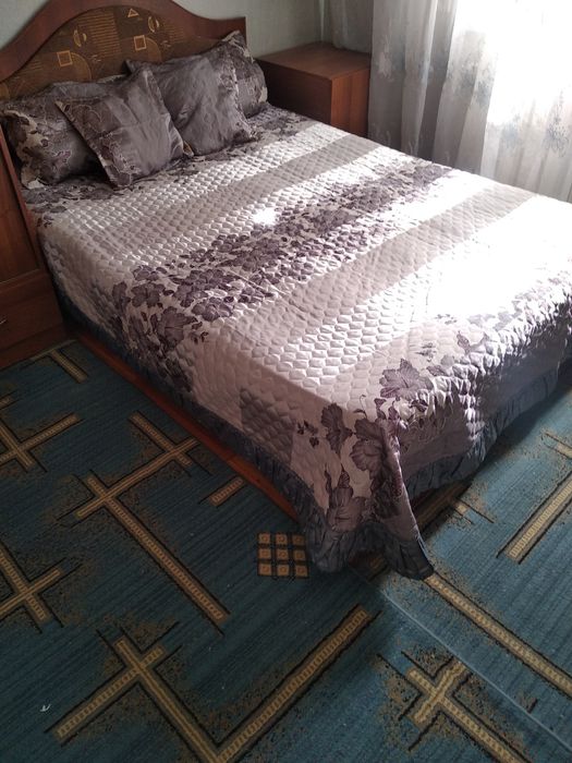 Продается покрывало 2-х спальное