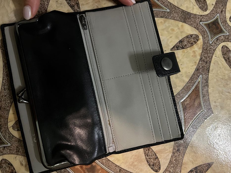 Дамско портмоне Y-3