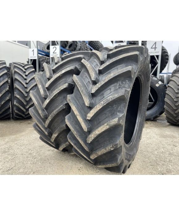 ANVELOPA VF710/60 R42 BKT AGRIMAX V-FLECTO 173D TL  Cauciucuri tractor, Fiat, Case, Fendt, John Deere, New Holland, Massey Ferguson, UTB   Cauciucuri