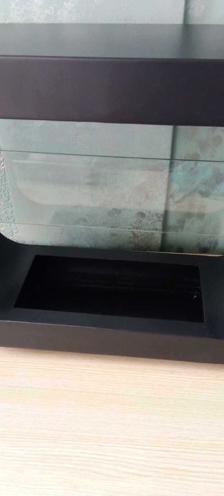 Биокамина камина с биоетанол