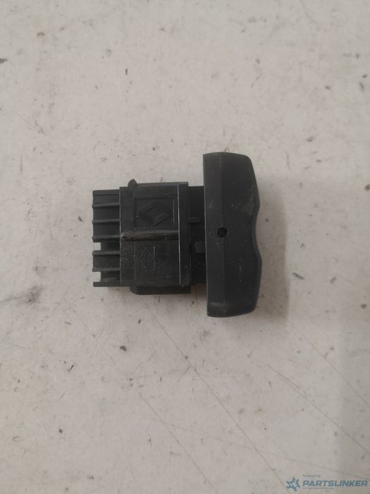 Buton Blocaj Geamuri Dacia Logan (Ls_) [ 2004 - > ] Oem 213517