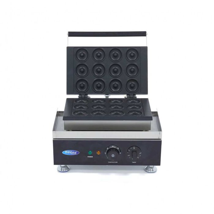 Уред за приготвяне на понички - 12 броя