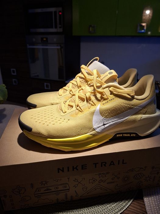 Nike Reactx pegasus trail  5