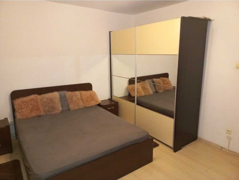 Apartament cu doua camere modern si spatios in Fratii Golesti