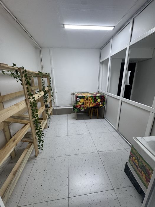 Сдам в аренду под овощной отдел