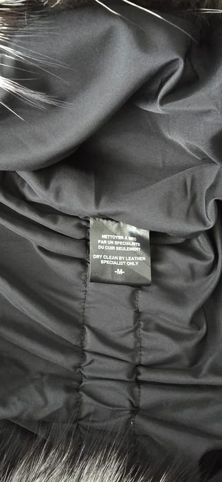 Geaca PARKA,  nouă, fără etichetă!