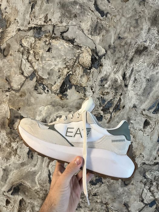 Sneakers EA7 / 41 1/3