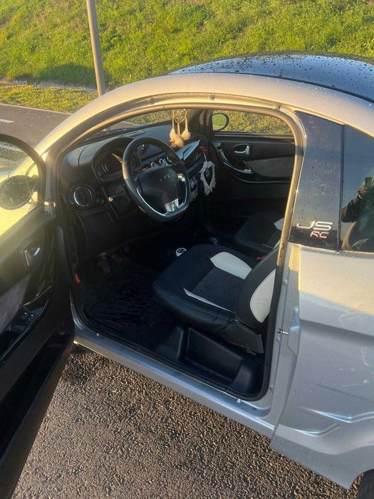 Vand Microcar LIGIER 62 (2016) - permis 16 ani