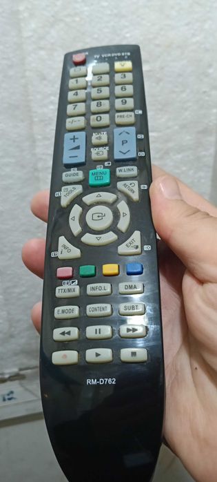 Telecomanda televizor samsung LE37M86BD