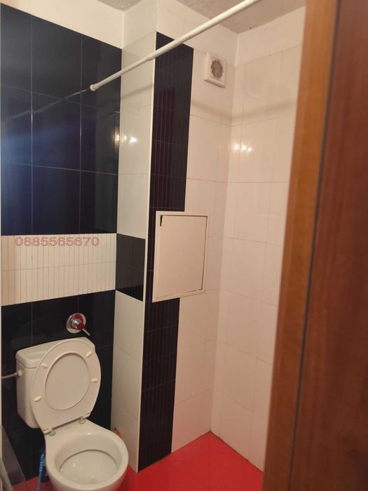 Двустаен ап. под наем в кв. Витоша