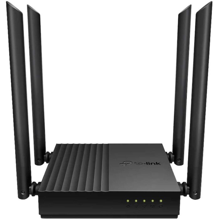 Router wireless dual-band TP-Link Archer C64