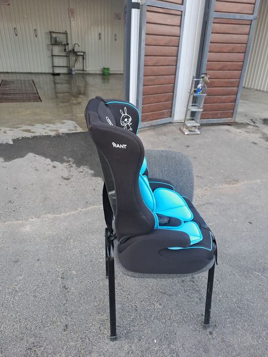 Продам десткое кресло