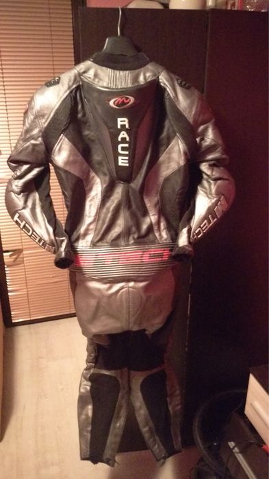 Костюм за мотор