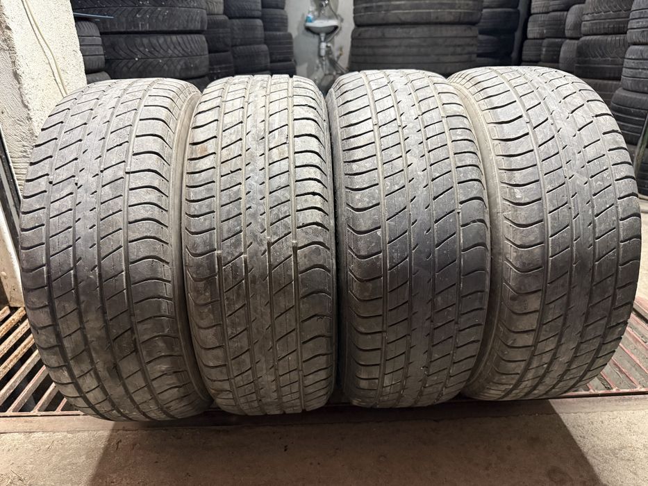 Dunlop 205/55/16