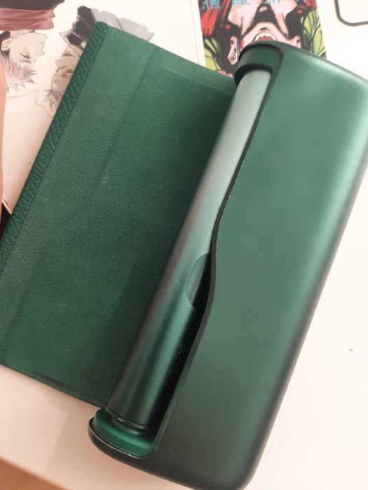 Vand iqos iluma i prime green
