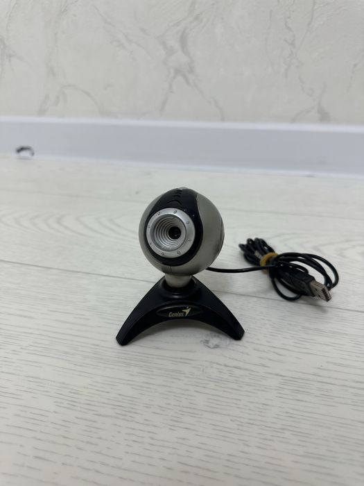 Веб камера Genius